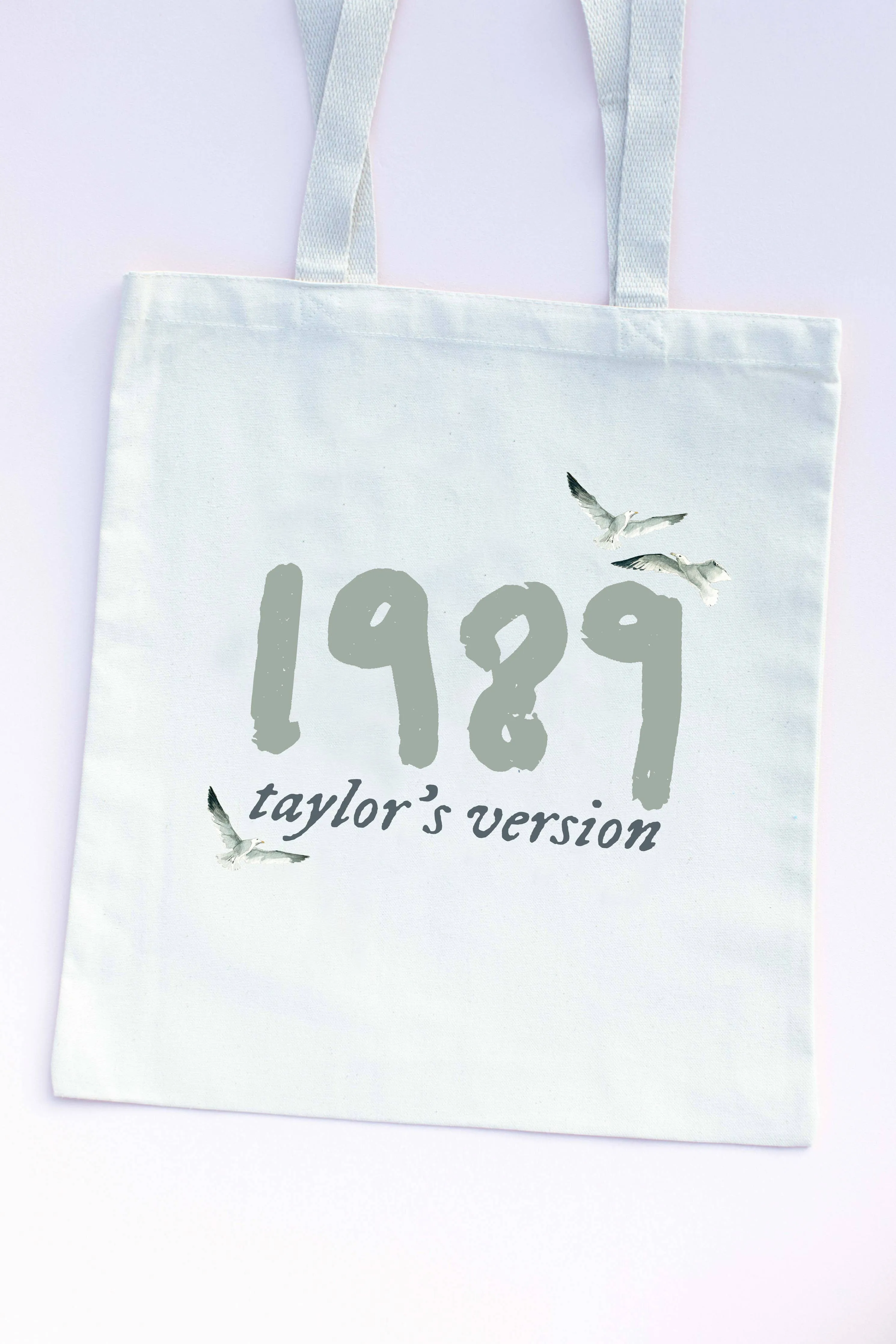 1989 Tote