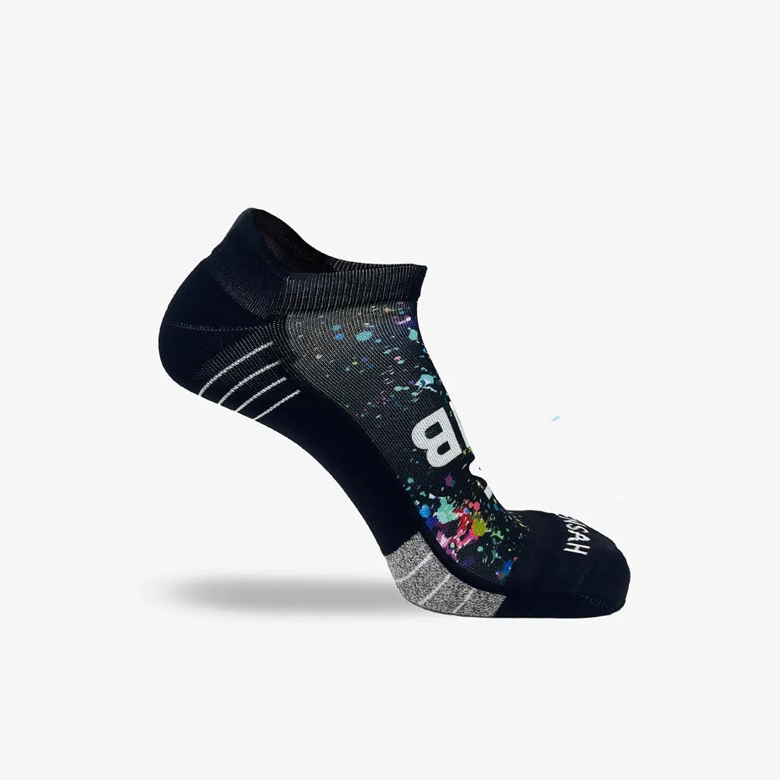 2024 Artistic Ambassador Running Socks (No Show)