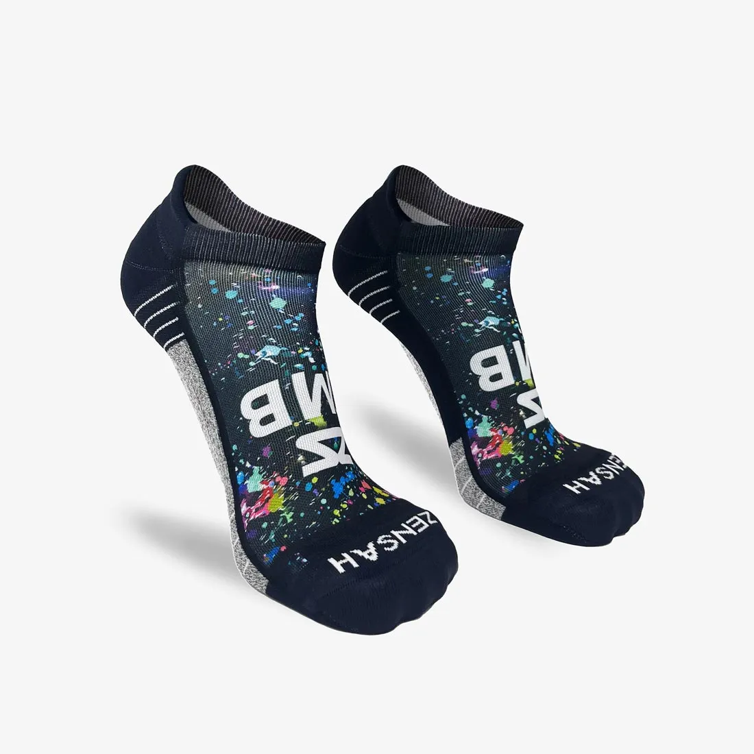 2024 Artistic Ambassador Running Socks (No Show)