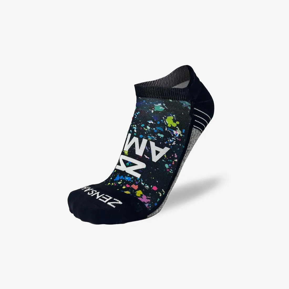 2024 Artistic Ambassador Running Socks (No Show)