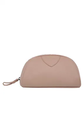 Adrift Toiletries Bag Dusty Pink