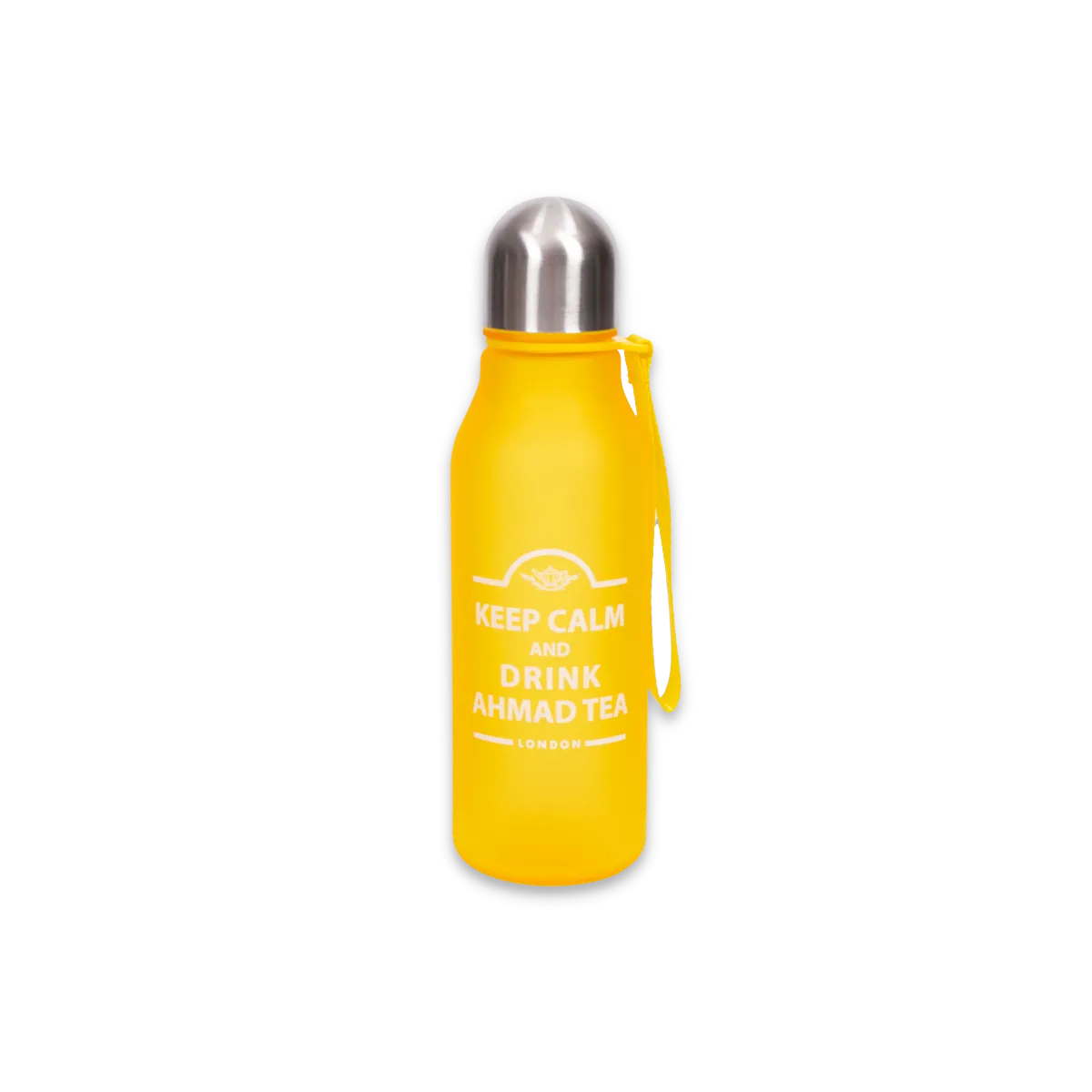 Ahmad Tea Water Bottle