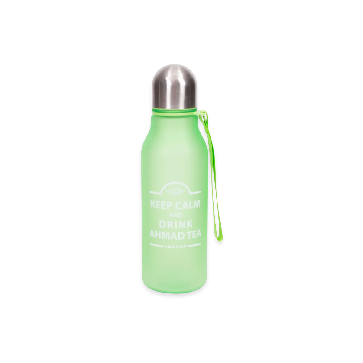 Ahmad Tea Water Bottle