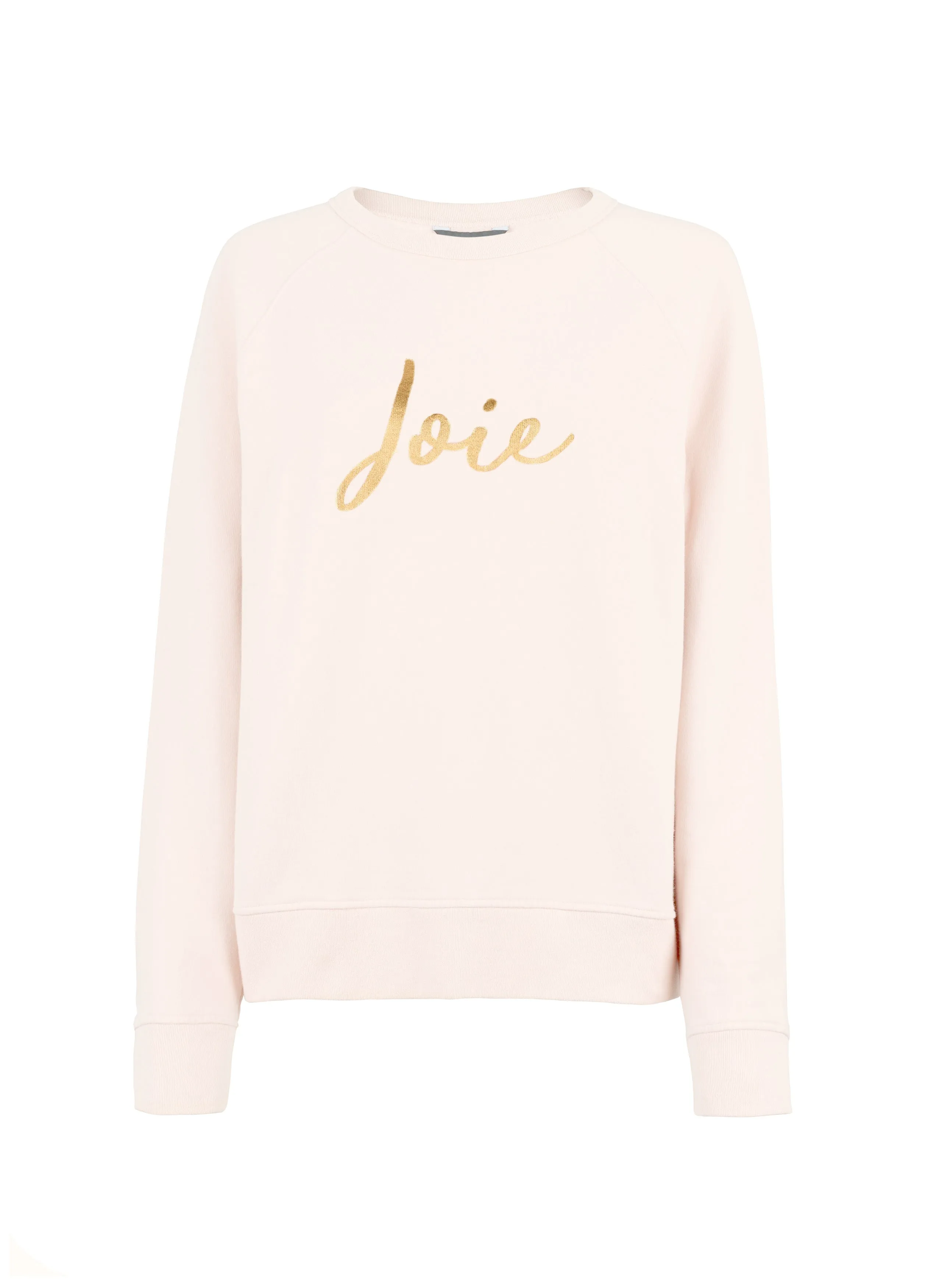 Aimee Organic Cotton Sweatshirt