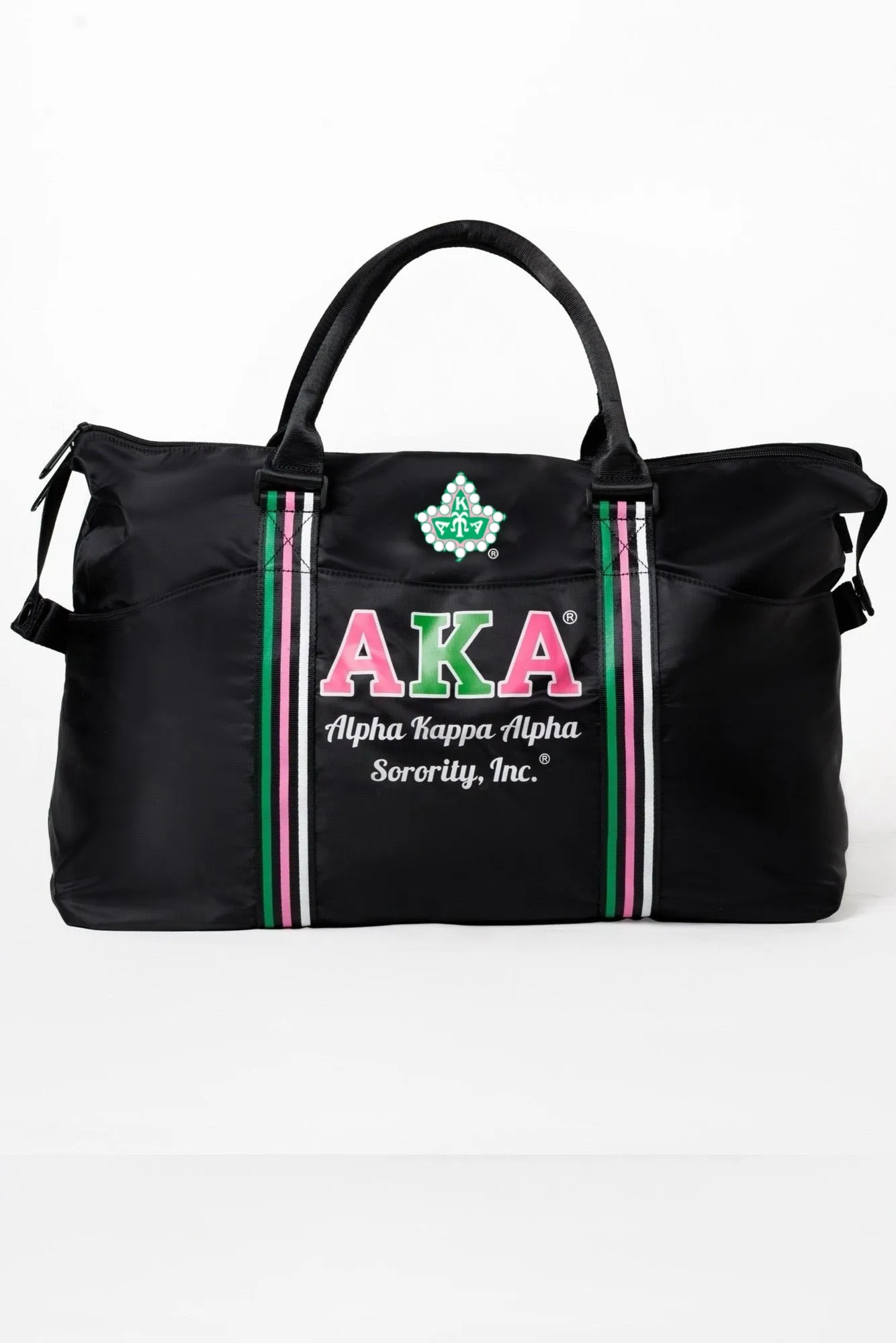 AKA Duffle Bag