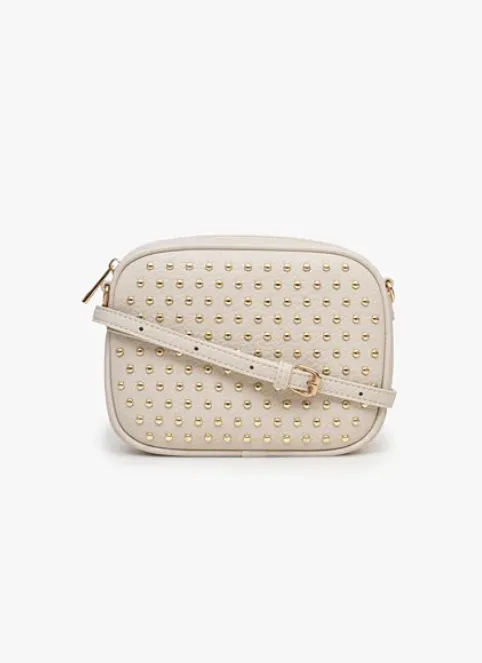 Antler Aggie Bag Oat Stud