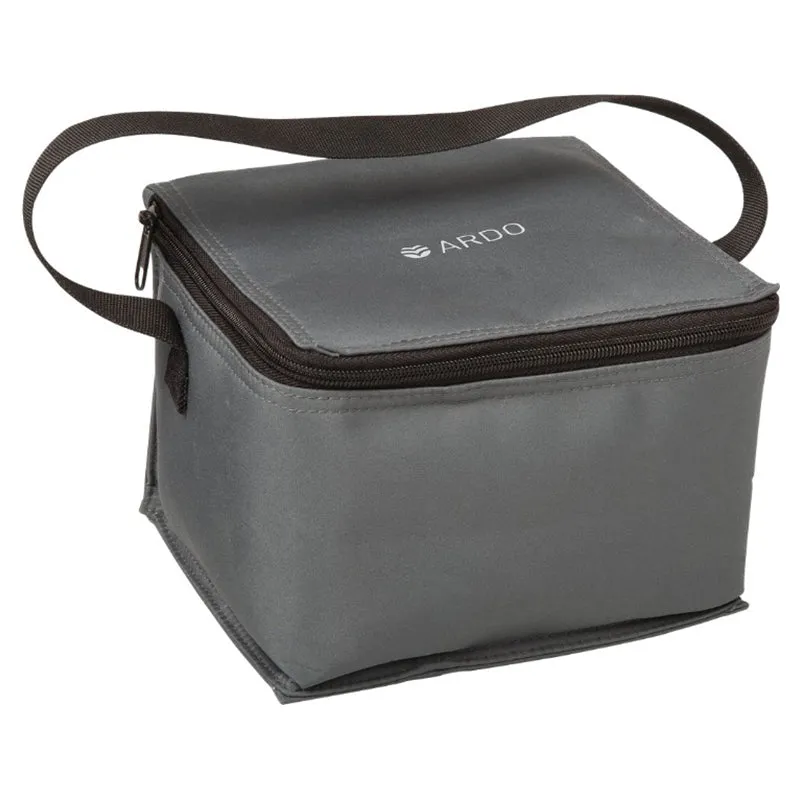 Ardo Breast Milk Storage Insulated Cold Bag - Gray