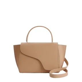 Arezzo Nocciola Handbag