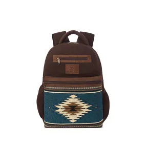 Ariat Aztec Backpack