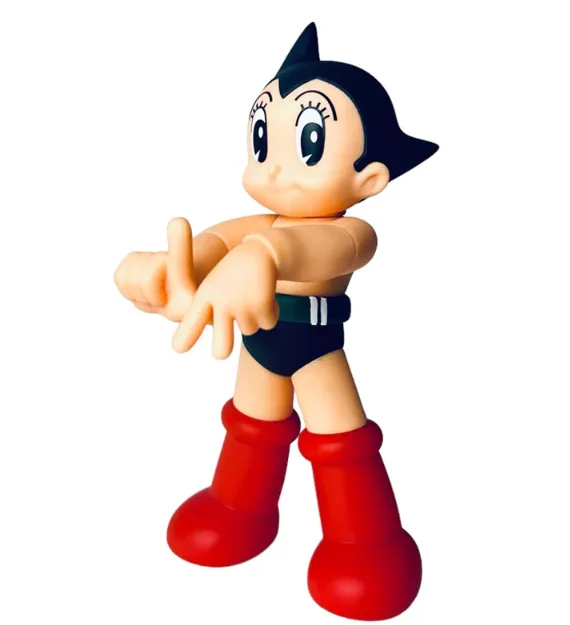 Astro Boy LA OG 6" Art Toy by OG Slick