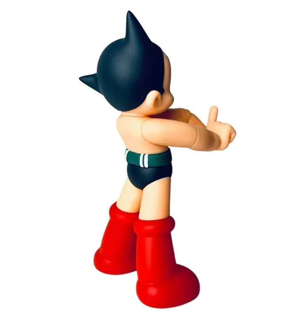 Astro Boy LA OG 6" Art Toy by OG Slick