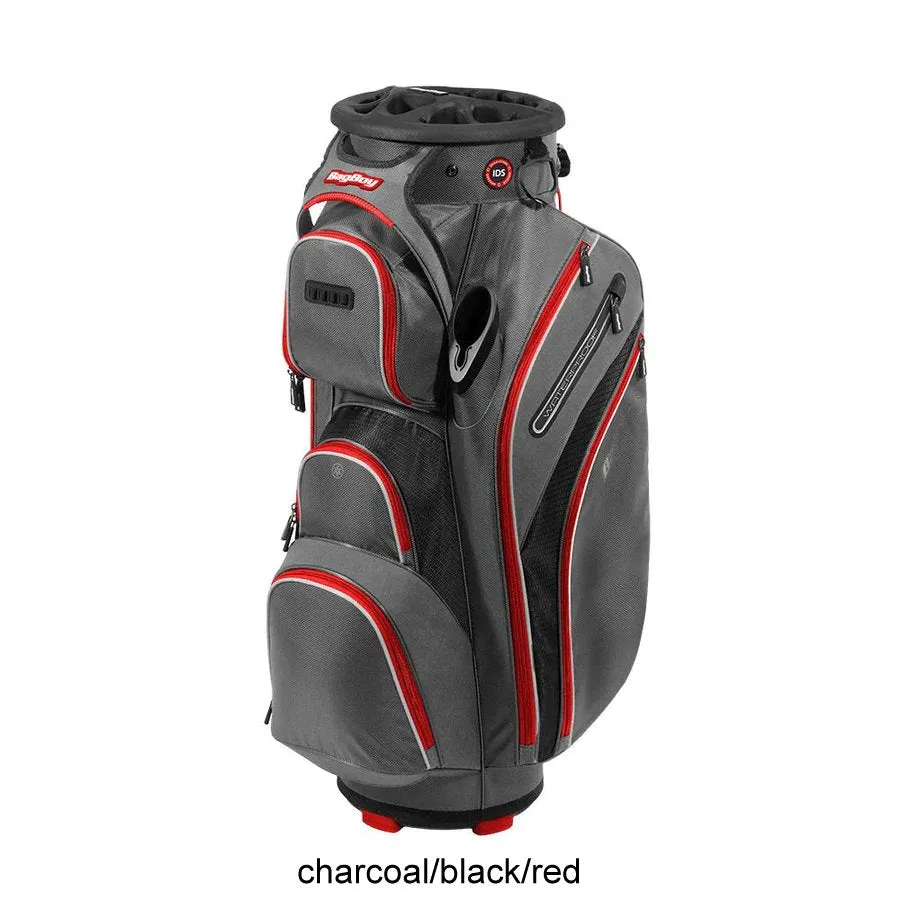 Bag Boy Revolver XP Cart Bag 2024 - Free Personalization