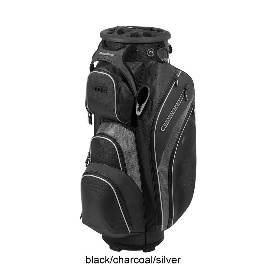 Bag Boy Revolver XP Cart Bag 2024 - Free Personalization