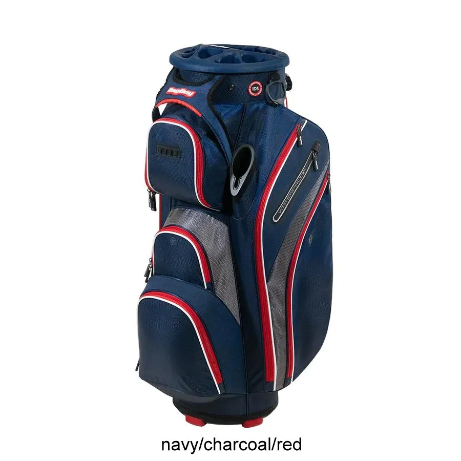 Bag Boy Revolver XP Cart Bag 2024 - Free Personalization