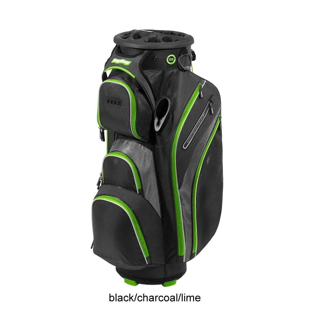 Bag Boy Revolver XP Cart Bag 2024 - Free Personalization