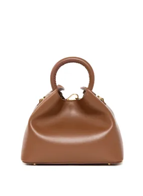 Baozi Leather Cognac