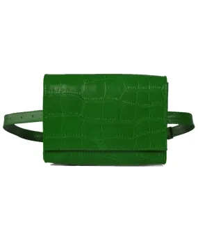 BB BAG | BRIGHT GREEN