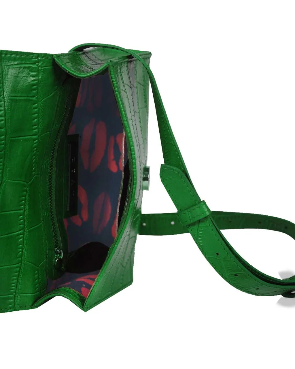 BB BAG | BRIGHT GREEN