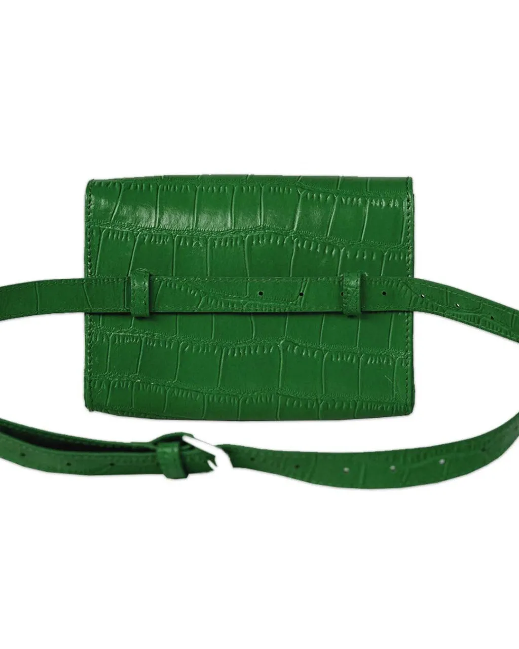 BB BAG | BRIGHT GREEN