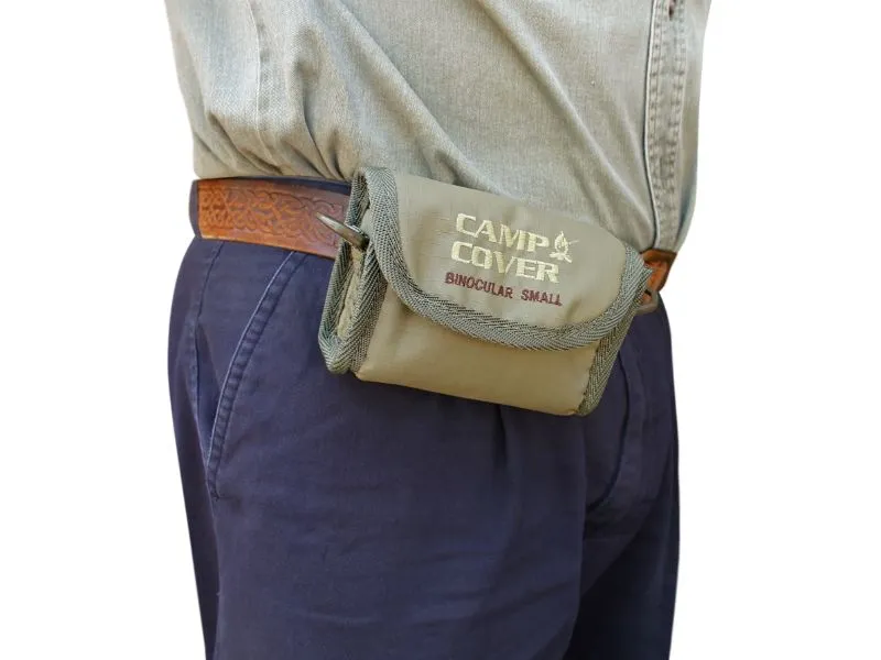 Binocular Bag Ripstop