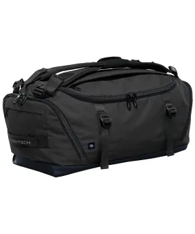 Black - Equinox 30 duffle bag