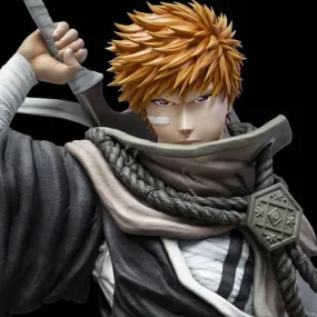 Bleach: Ichigo Kurosaki My Ultimate Bust