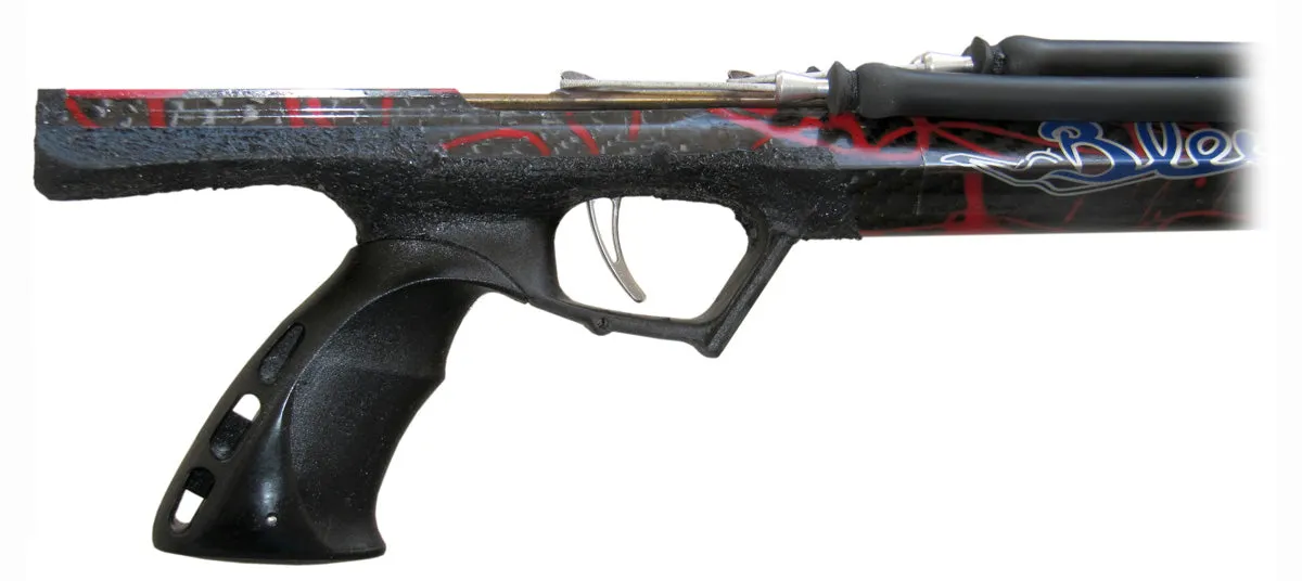 BleuTec Acid Carbon Limited Edition (L.E.) Speargun