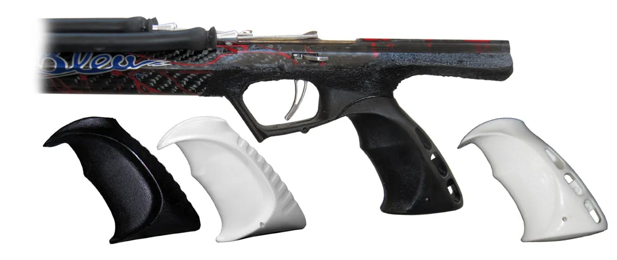 BleuTec Acid Carbon Limited Edition (L.E.) Speargun