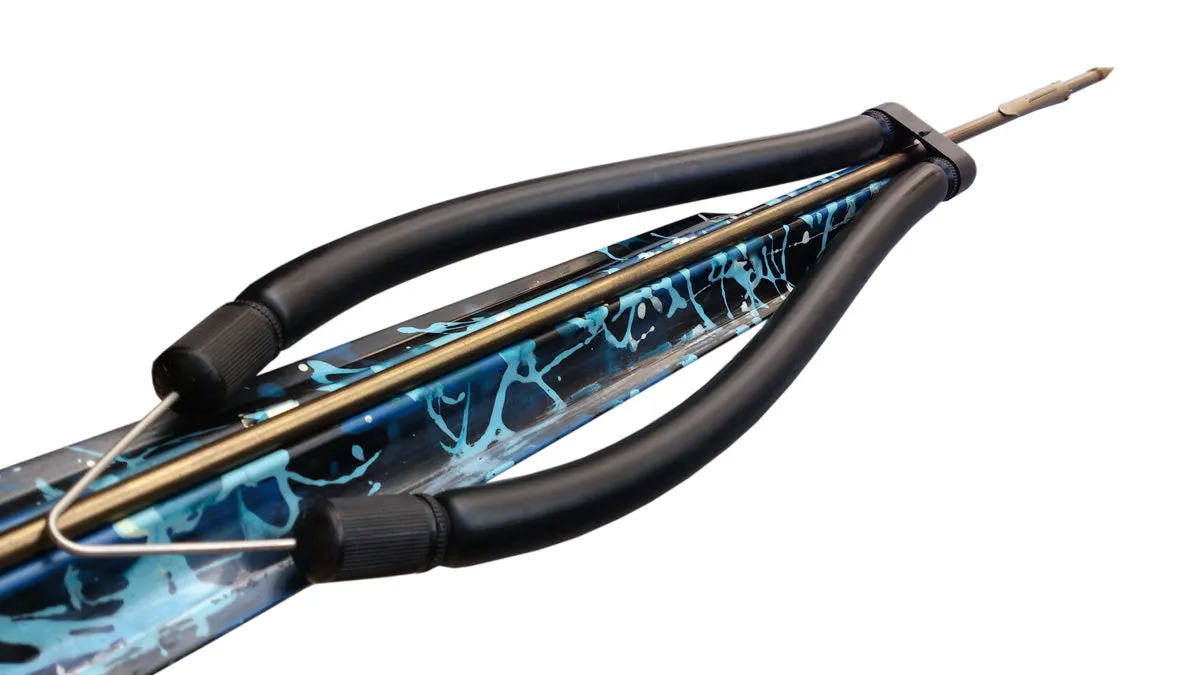 BleuTec Raptor Carbon Limited Edition (L.E.) Speargun