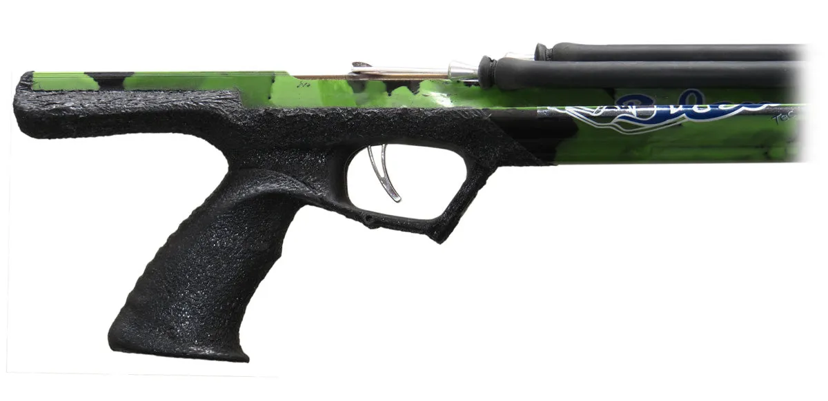 BleuTec Raptor Carbon Limited Edition (L.E.) Speargun