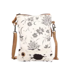 Bloom Bleach Small & Cross Body Bag