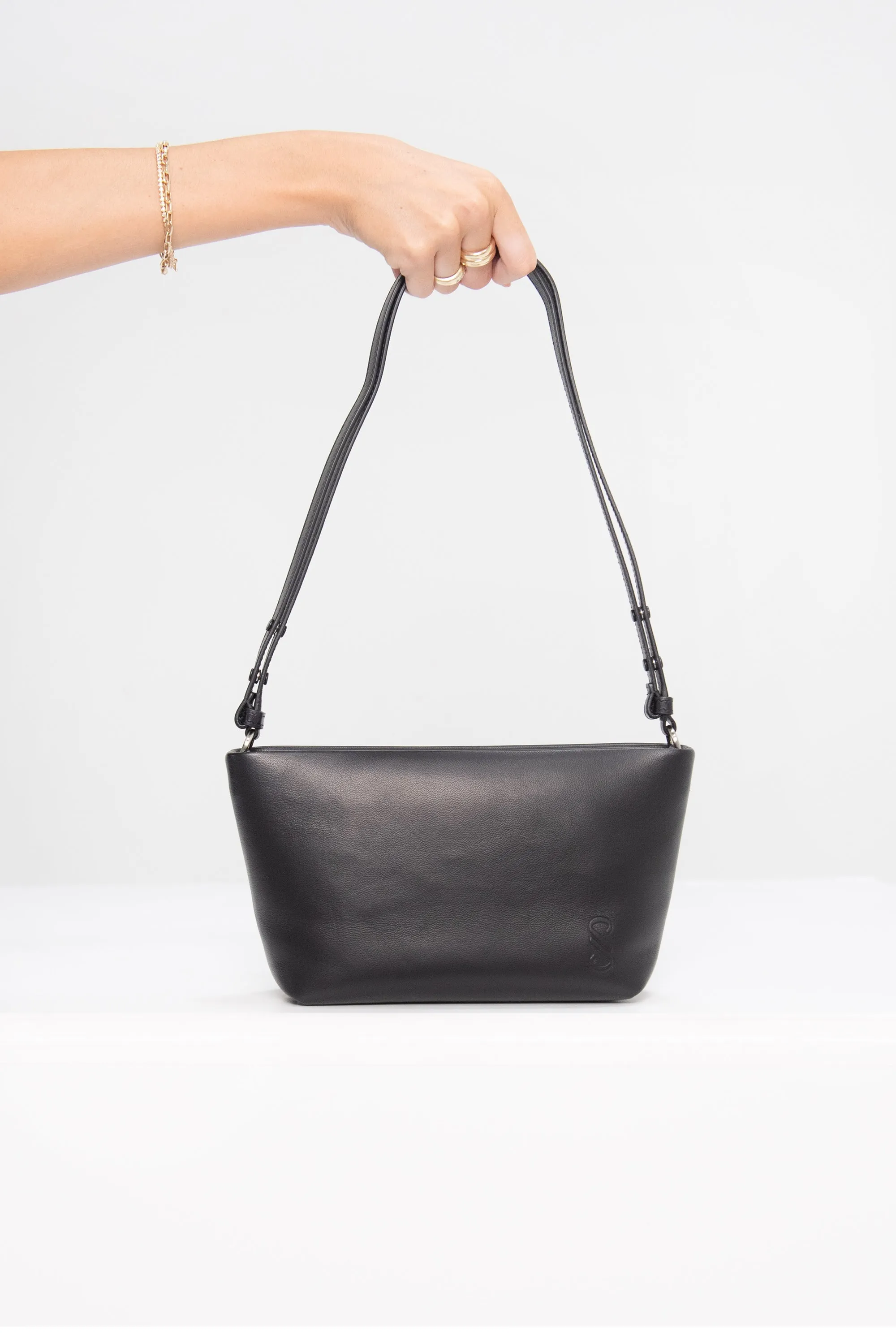 Bond Bag, Black