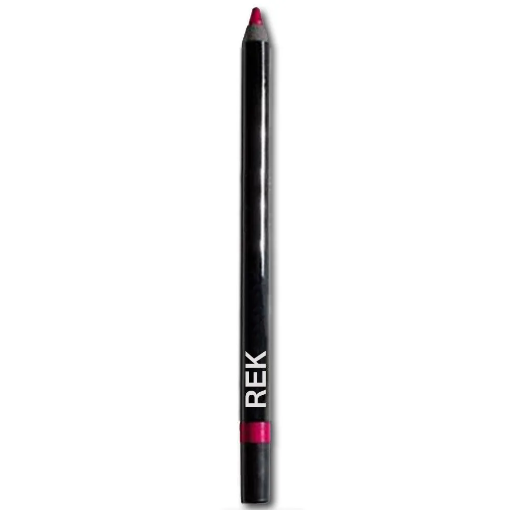 Bordeaux | Gel Lip liner | Limited Edition | REK Cosmetics