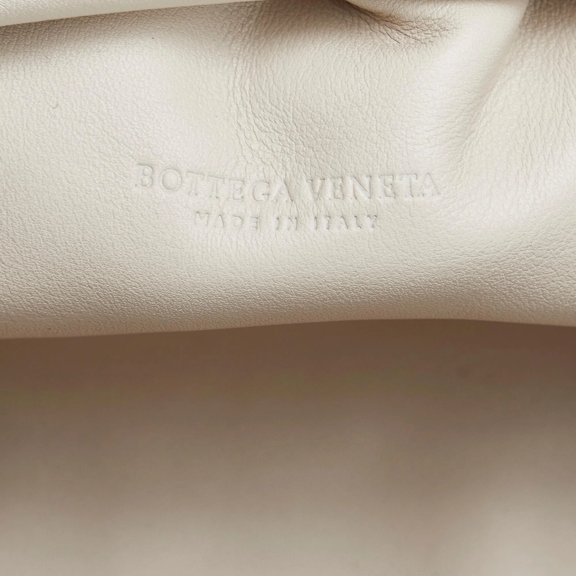 Bottega Veneta The Mini Pouch (SHG-jW4aHv)