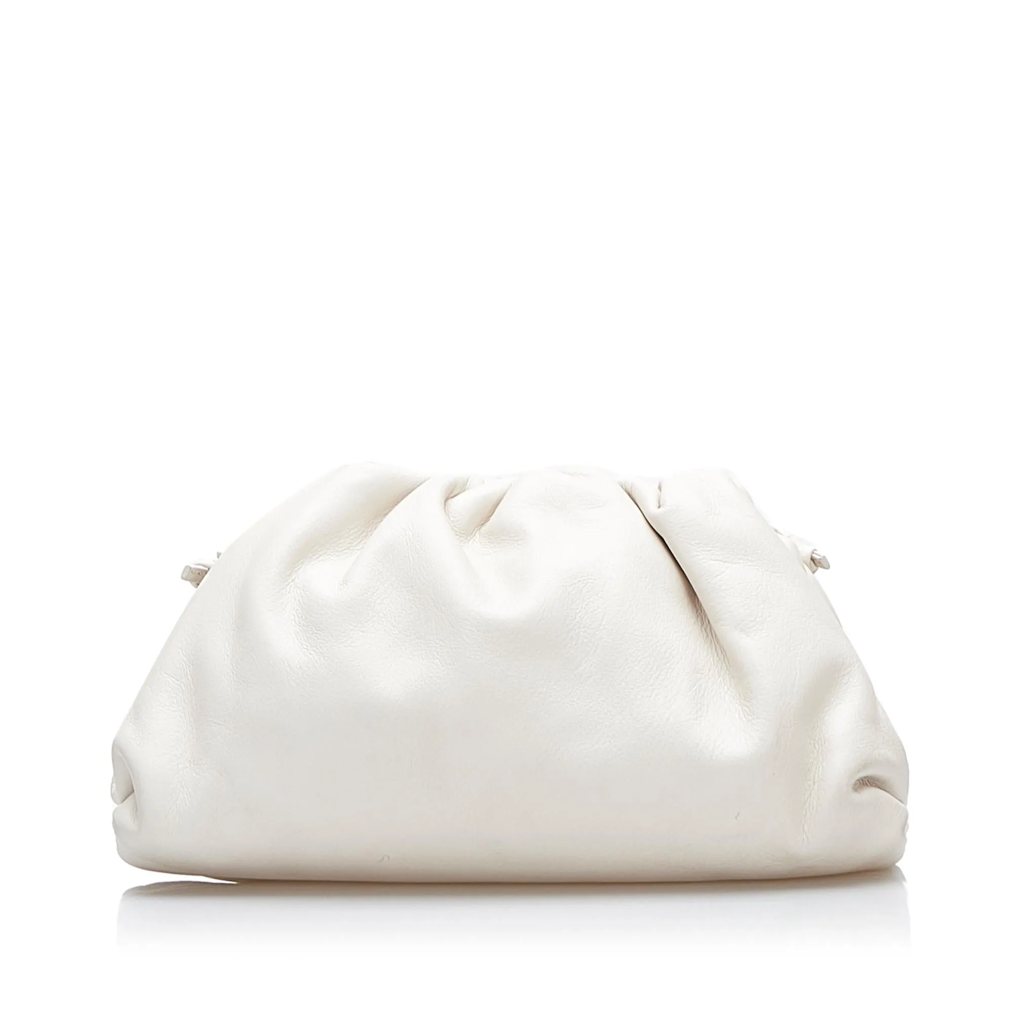 Bottega Veneta The Mini Pouch (SHG-jW4aHv)