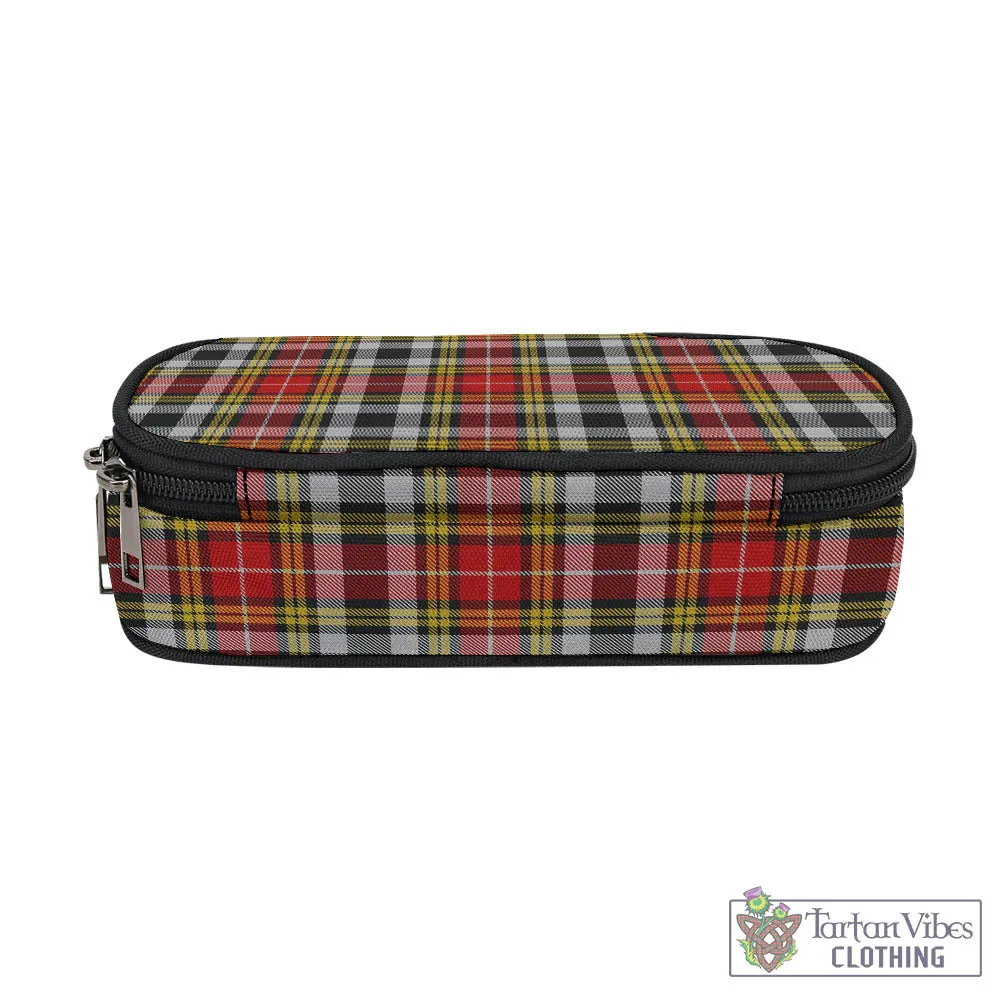 Buchanan Old Dress Tartan Pen and Pencil Case