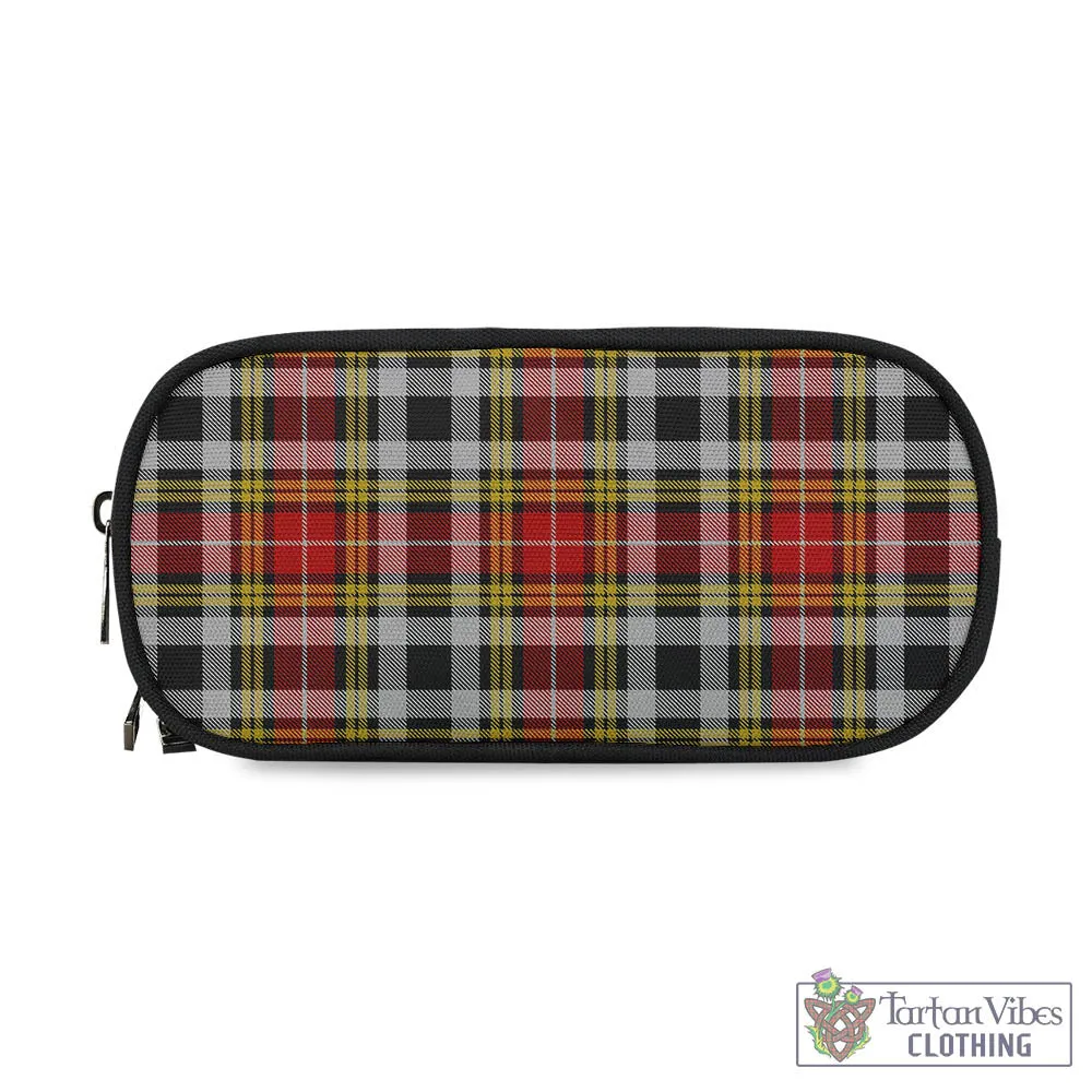 Buchanan Old Dress Tartan Pen and Pencil Case