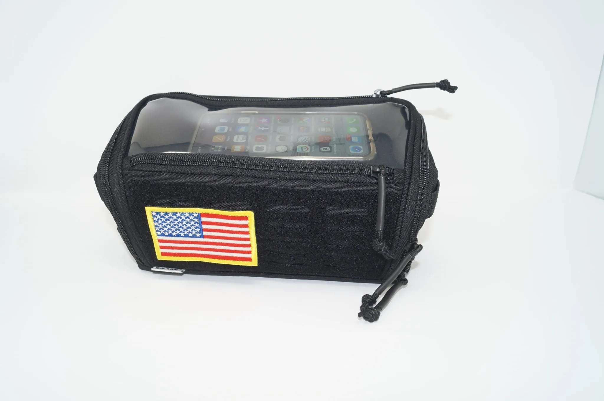 Buddy Handlebar Bag by BiKASE