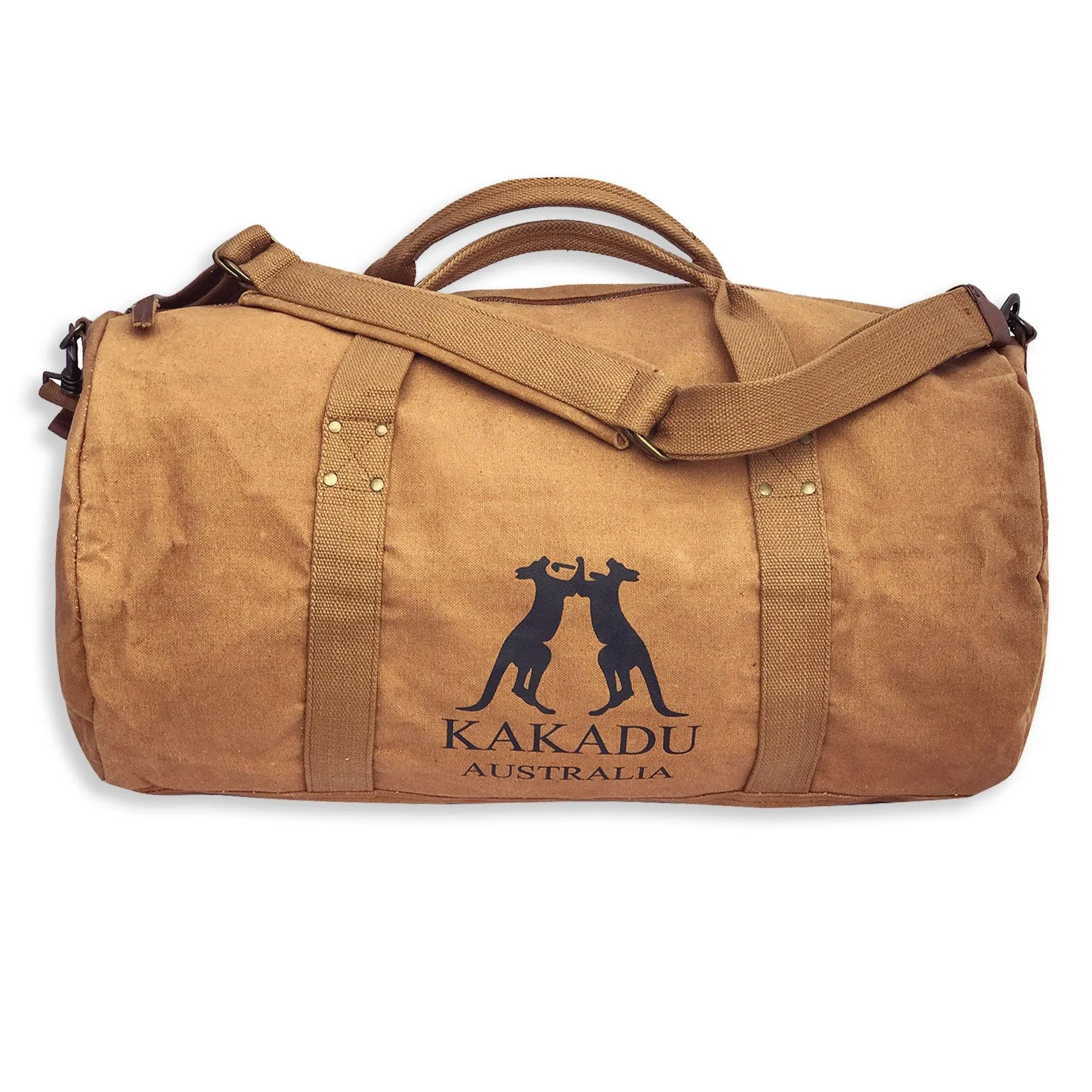 Burro Duffle Bag