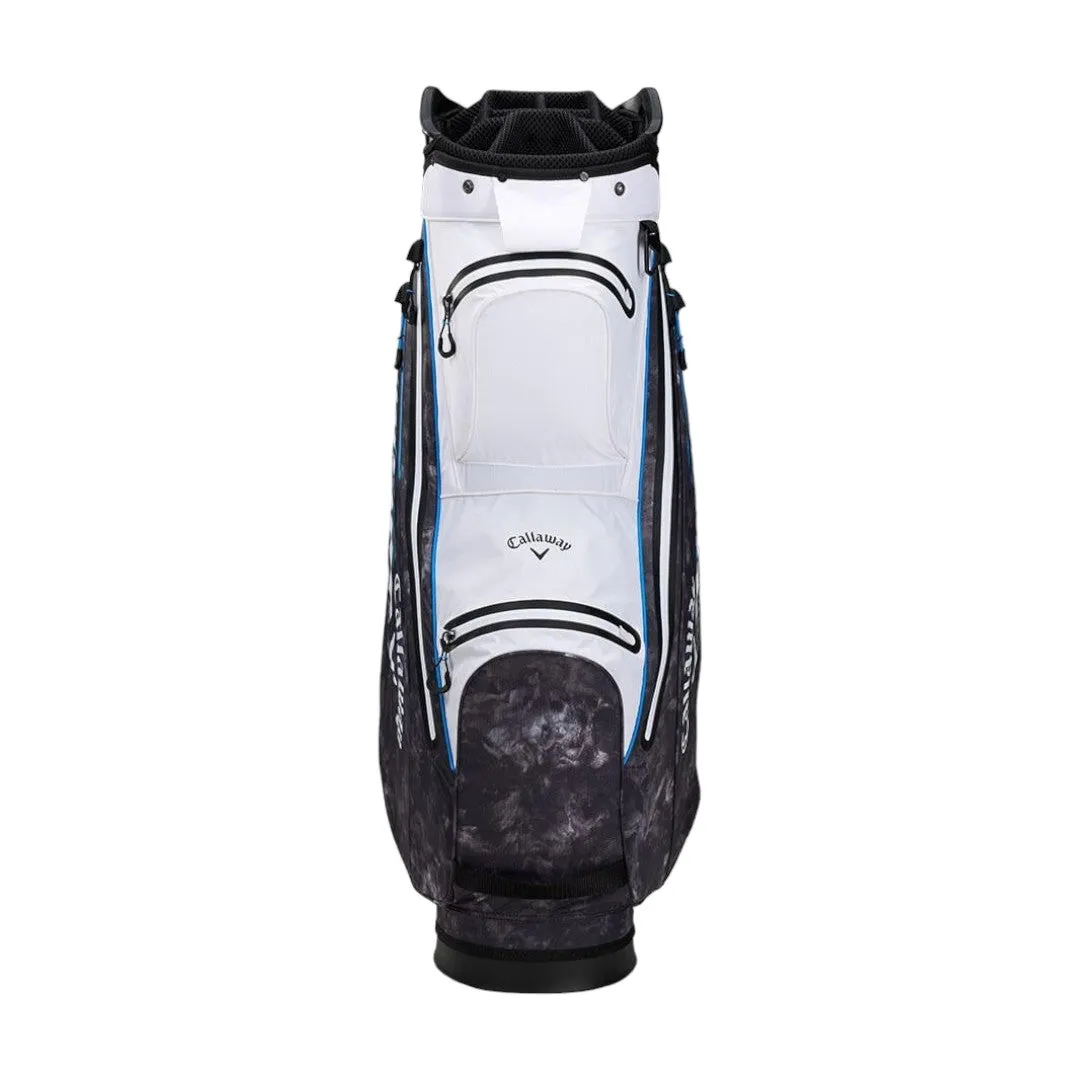 Callaway Chev Dry 14 AI Smoke Golf Cart Bag 5124463