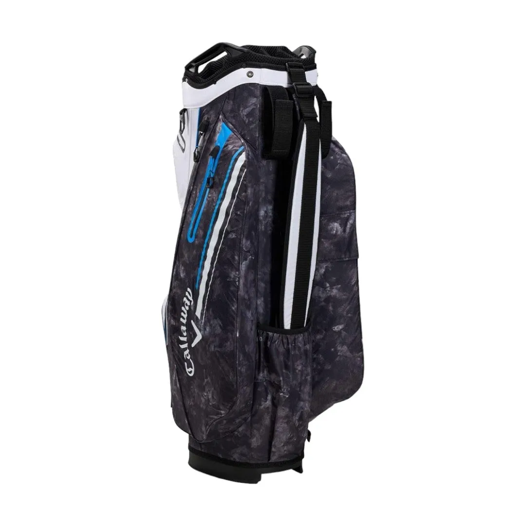 Callaway Chev Dry 14 AI Smoke Golf Cart Bag 5124463