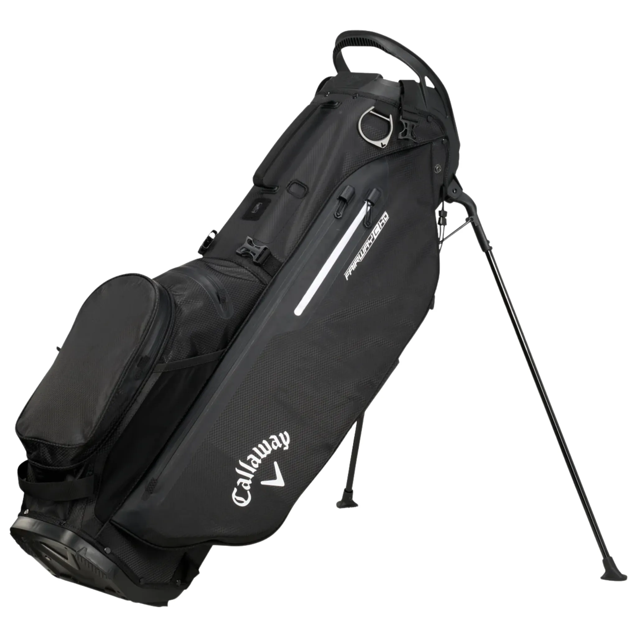 Callaway Fairway C HD Stand Bag