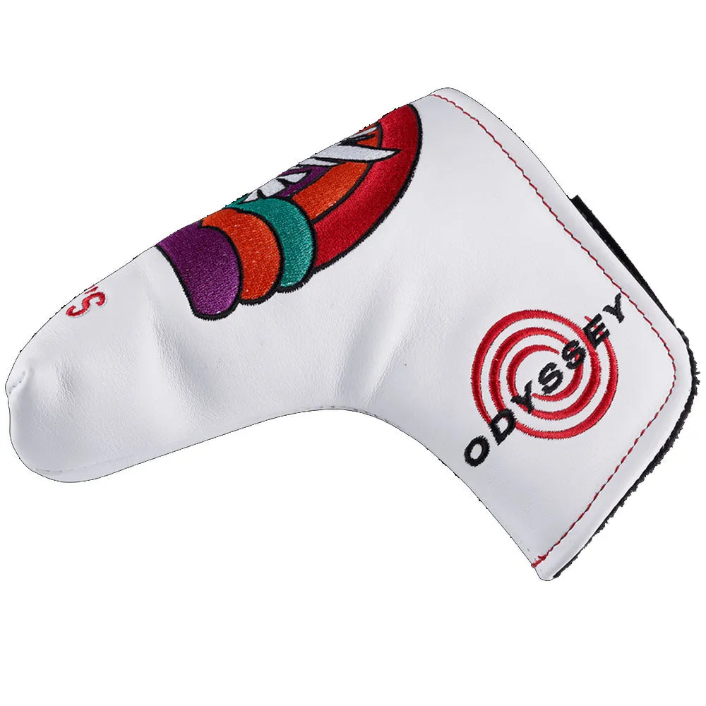 Callaway Ltd. Edition 'The Open' Blade Putter Headcover