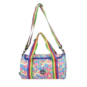 Candies duffle bag