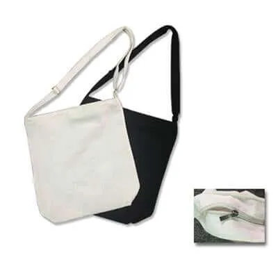 Canvas Sling Bag