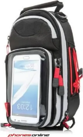 Capdase Motorcycle Smartphone Tank Bag