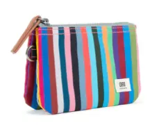 Carnaby Multi Stripe Small