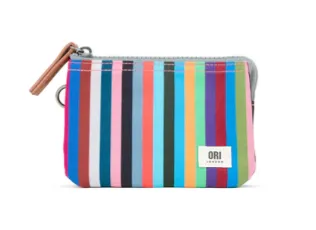 Carnaby Multi Stripe Small