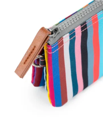 Carnaby Multi Stripe Small