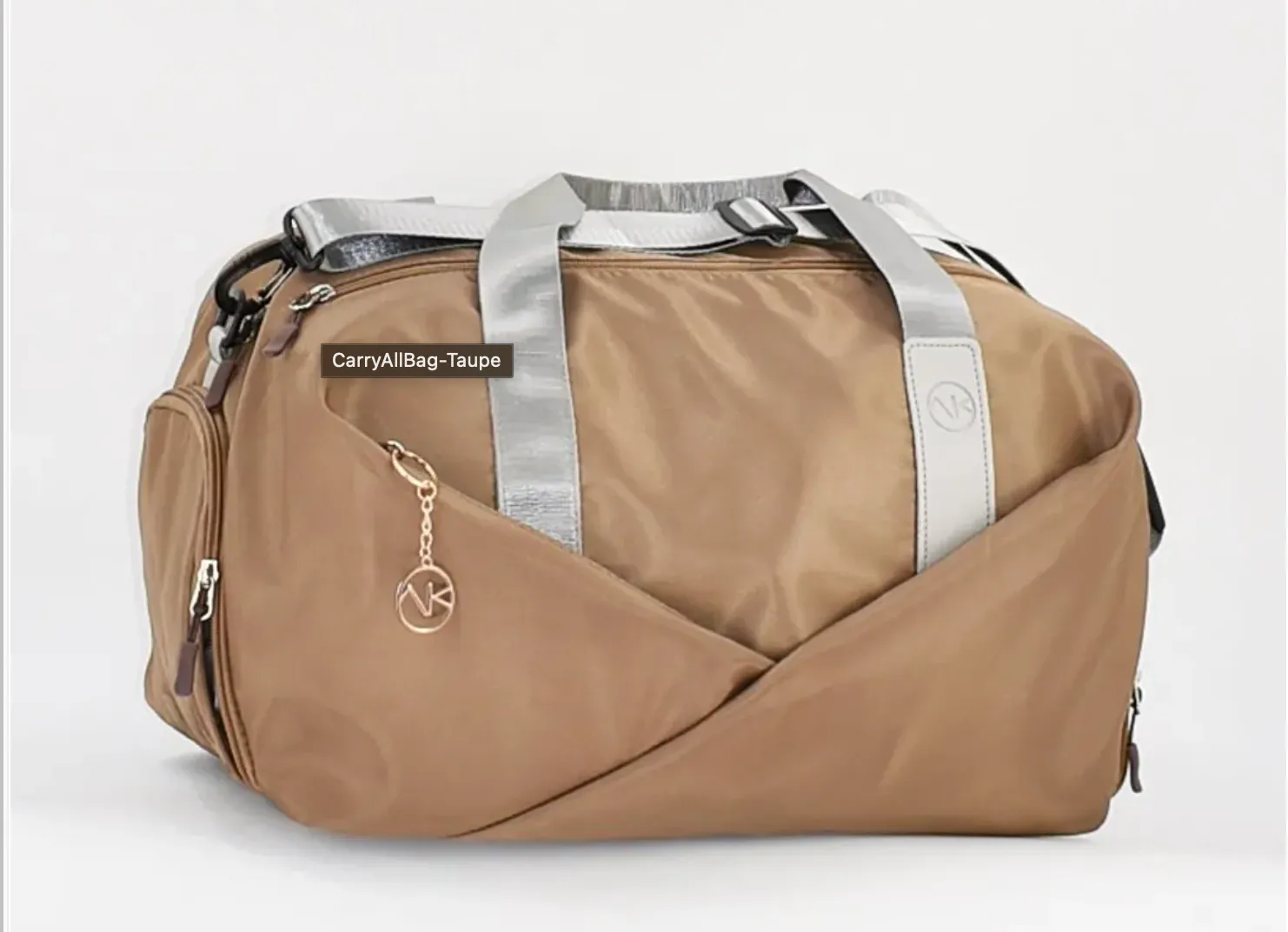 CarryAll Duffle Bag